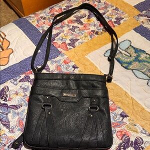 Black Women's Handbag